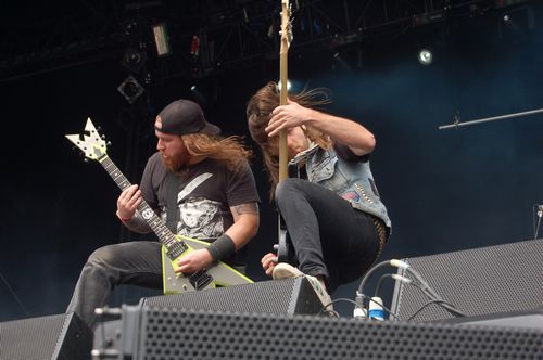 Hammerfest  2011 - Municipal Waste