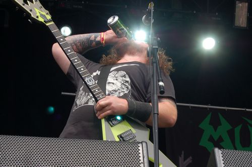 Municipal Waste