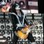 Kiss, Volbeat, HIM, and more for Nova Rock 2013