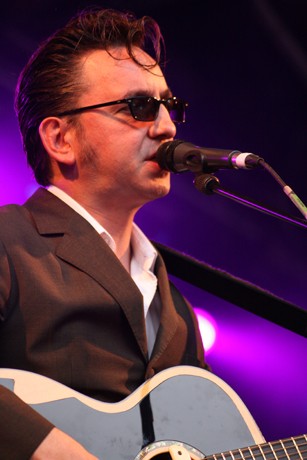 Latitude 2010 - Richard Hawley