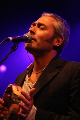 End of the Road Festival 2008 - Tindersticks