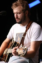 Bon Iver