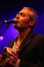 Tindersticks