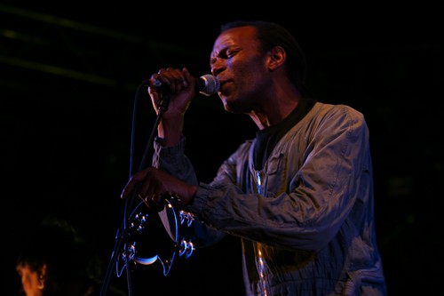 GuilFest 2009 - The Beat