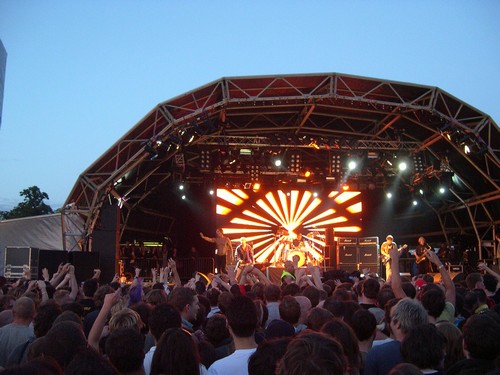 Iggy And The Stooges