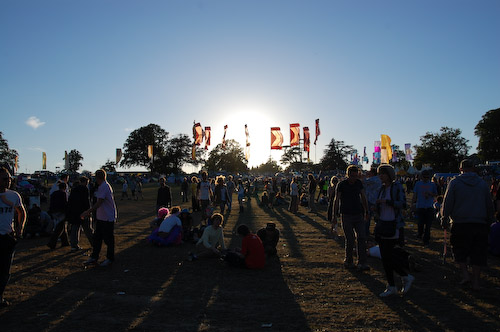 Glade Festival 2009 - around the site (5)