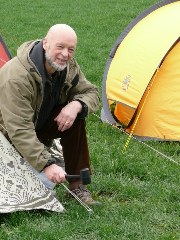 Michael Eavis