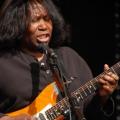 Joan Armatrading (Jazz World Stage)