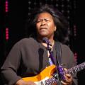 Joan Armatrading (Jazz World Stage)