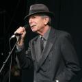 Leonard Cohen