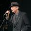 Leonard Cohen passes away