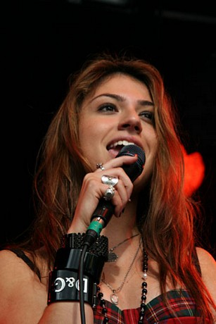 Gabriella Cilmi