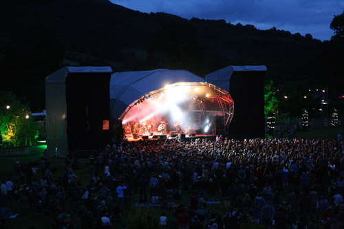 King Creosote