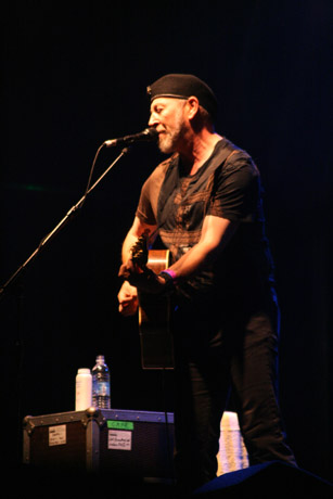 Beautiful Days 2009 - Richard Thompson