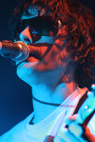 Latitude 2009 - Spiritualized