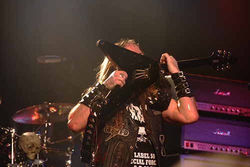 Black Label Society