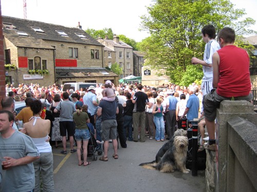 Holmfirth