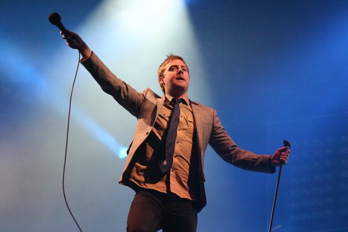 Kaiser Chiefs