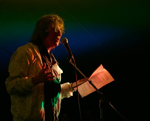 Lounge On The Farm 2010 - Howard Marks