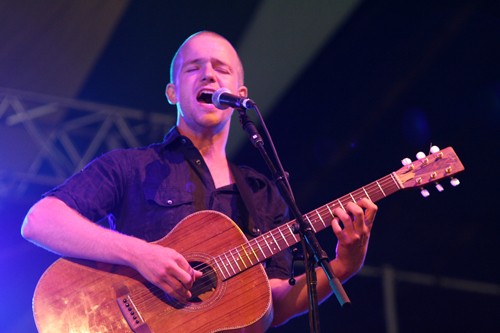 Purbeck Folk Festival 2014 - Nizlopi