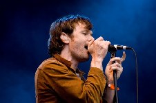 Roddy Woomble