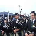 Ullapool Pipe Band