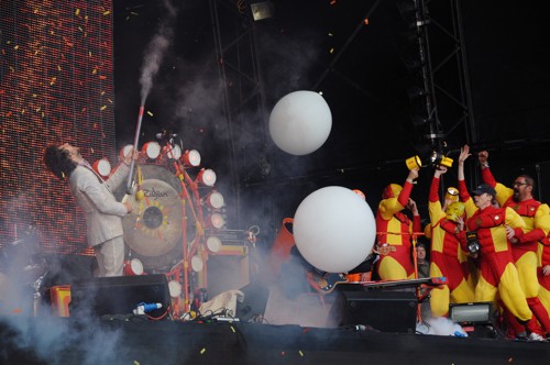 Flaming Lips