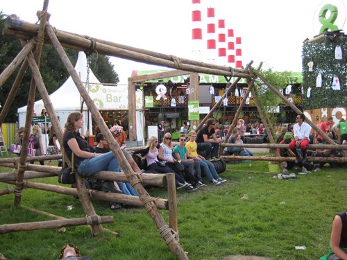 Lowlands 2008 - around the site (1)