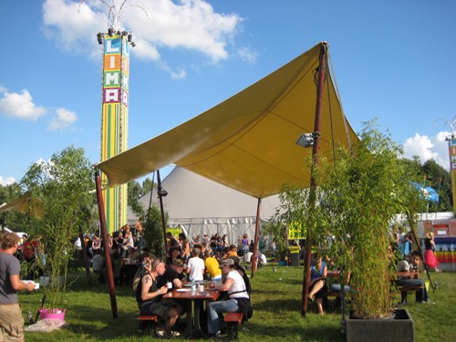 Lowlands 2015 - around the site (2)