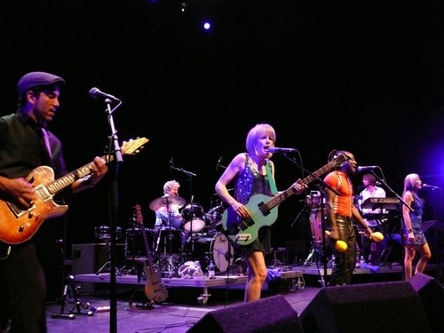 Tom Tom Club