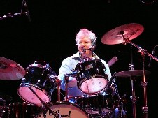 tom tom club in 2008