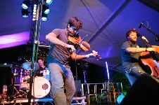 Seth Lakeman