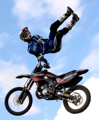 NASS 2011 - FMX