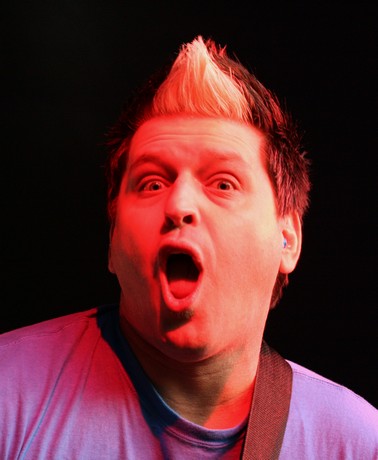 Slam Dunk Festival 2011 - Less Than Jake