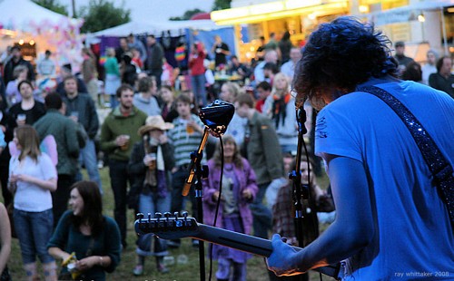 Nozstock Festival 2011 - Nozstock 2008