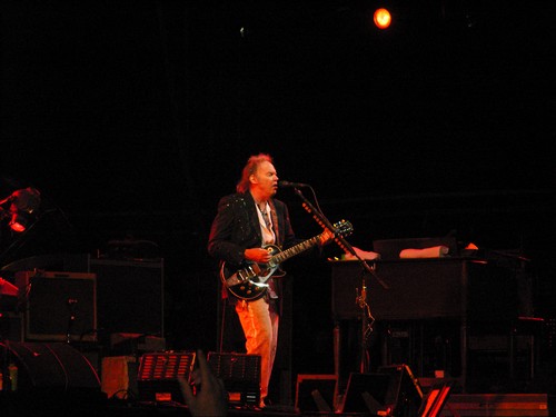 The Hop Farm Festival 2008 - Neil Young