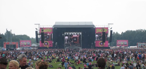 PinkPop 2013 - around the site (1)