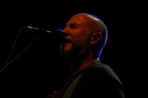 All Tomorrows Parties - Nightmare Befor.. 2009 - Bob Mould