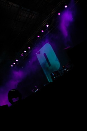 Festival Internacional de Benicassim 2011 - Portishead