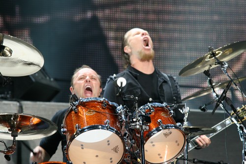 Metallica