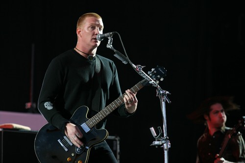 Queens Of The Stone Age