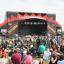 reviews with live videos from Reading Festival