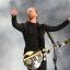 Metallica to be lords of summer at Glastonbury Festival