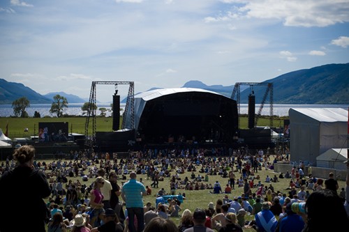 Rock Ness 2008