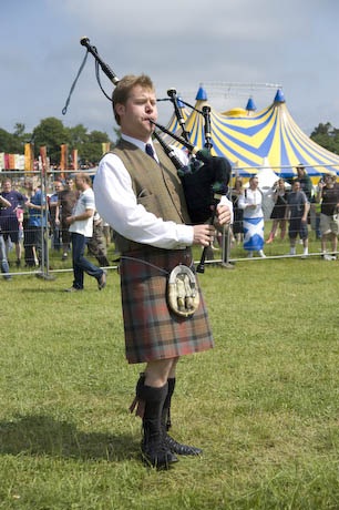 Rock Ness 2009 - Around The Site (3)