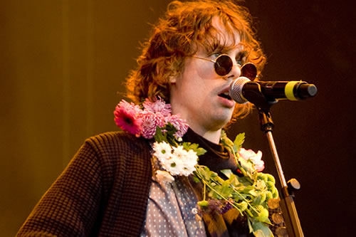 The Eden Sessions 2009 - Razorlight