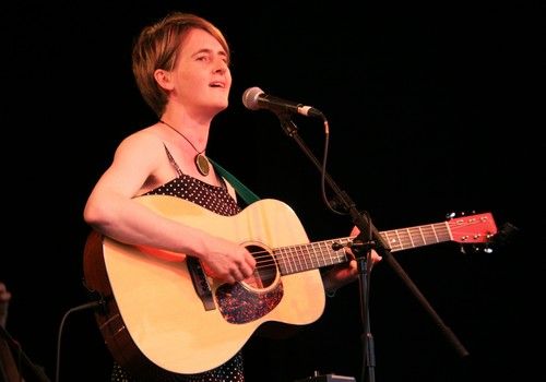 Karine Polwart