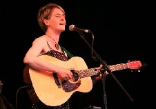 Karine Polwart