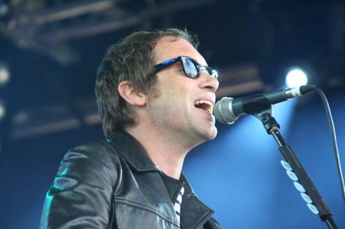 Ocean Colour Scene