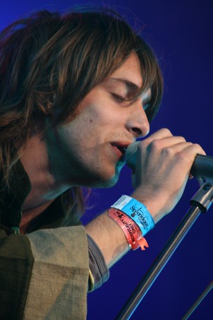 Splendour 2008 - Paolo Nutini